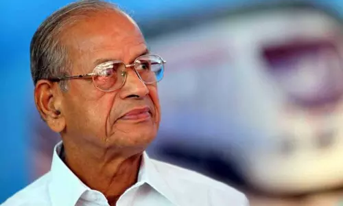 പാഠം പഠിച്ചു, സജീവ രാഷ്ട്രീയം വിടുന്നു: ഇ ശ്രീധരൻ