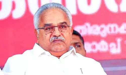 വിസി നിയമന വിവാദം, ഗവർണർക്ക് ശിപാർശ നൽകാൻ മന്ത്രിക്ക് അധികാരമില്ല; കാനം രാജേന്ദ്രൻ