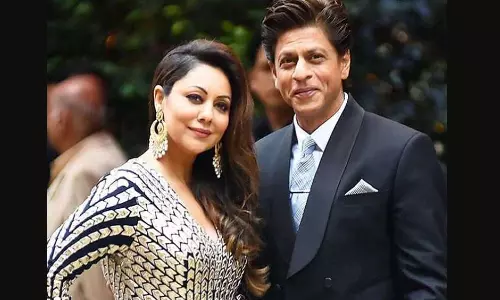 ആര്യൻ ഖാന് ജാമ്യം ലഭിച്ച ശേഷം ഗൗരി ഖാന്റെ ആദ്യ ഇൻസ്റ്റഗ്രാം പോസ്റ്റ്; സോഷ്യൽ മീഡിയയിൽ ട്രെൻഡിങ്