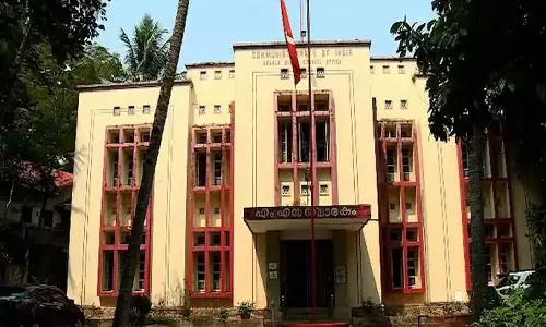 മന്ത്രി ആർ ബിന്ദുവിന്റേത് സത്യപ്രതിജ്ഞാ ലംഘനം: സിപിഐ സംസ്ഥാന കൗൺസിൽ