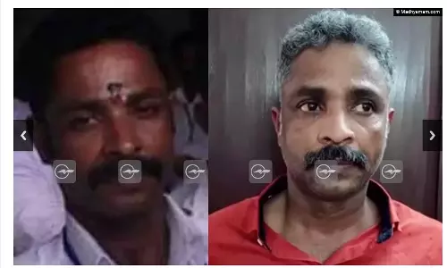 മുസ്‌ലിം പേരിൽ വ്യാജ പാസ്‌പോർട്ട്; ആർഎസ്എസ് മുഖ്യ ശിക്ഷക് അറസ്റ്റിൽ