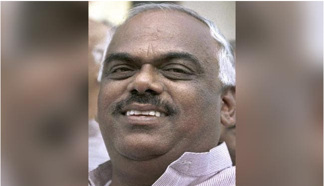 ബലാത്സംഗം തടയാൻ കഴിയുന്നില്ലേ, എങ്കില്‍ ആസ്വദിച്ചോളൂവെന്ന് കോണ്‍ഗ്രസ് എം.എല്‍.എ; വിവാദം,മാപ്പു പറച്ചില്‍