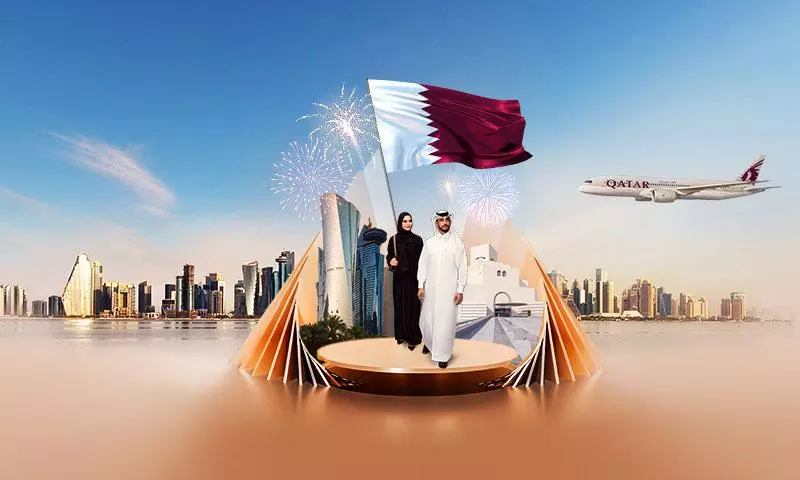 ഖത്തര്‍ ദേശീയദിനം നാളെ; ഒരുക്കങ്ങള്‍ പൂര്‍ത്തിയായി