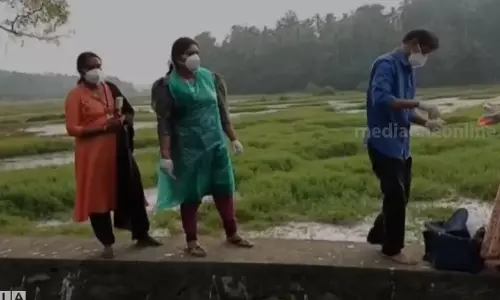 പക്ഷിപ്പനി; കോഴിക്കോട് ജില്ലയിലും പരിശോധന