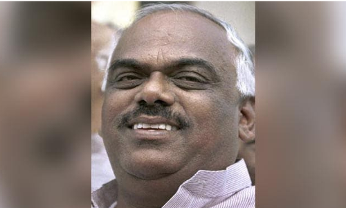 ബലാത്സംഗം തടയാൻ കഴിയുന്നില്ലേ, എങ്കില്‍ ആസ്വദിച്ചോളൂവെന്ന് കോണ്‍ഗ്രസ് എം.എല്‍.എ; വിവാദം,മാപ്പു പറച്ചില്‍