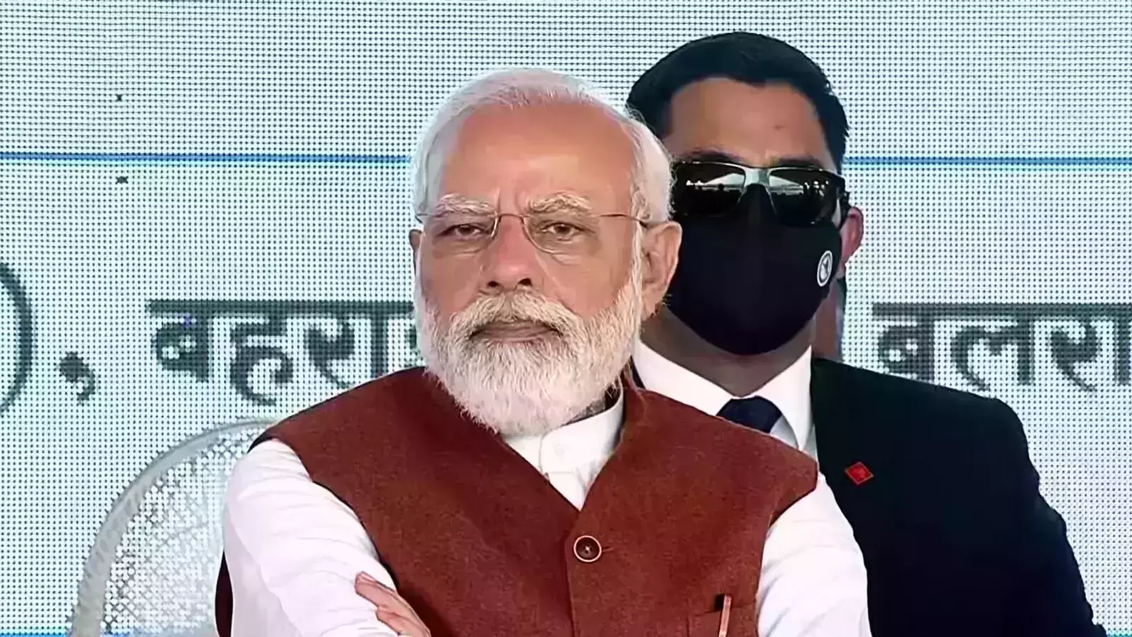 തെരഞ്ഞെടുപ്പ്; യു.പിയില്‍ നിന്നുള്ള എം.പിമാരുമായി മോദിയുടെ ബ്രേക്ക്ഫാസ്റ്റ് ചര്‍ച്ച