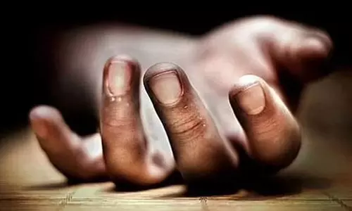 കൈകാലുകള്‍ ബന്ധിച്ച നിലയില്‍, കാണാതായ പത്താം ക്ലാസ് വിദ്യാര്‍ഥിനിയുടെ മൃതദേഹം ചാക്കില്‍ പൊതിഞ്ഞ് ഉപേക്ഷിച്ച നിലയില്‍