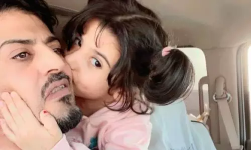 തനിക്കും കുടുംബത്തിനും പ്രാര്‍ത്ഥിക്കാന്‍ ആവശ്യപ്പെട്ട് മുഹമ്മദ് അല്‍ ഷമ്രി പുറപ്പെട്ടത് തന്റെ അവസാന യാത്ര