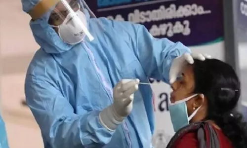 സംസ്ഥാനത്ത് ഇന്ന് 3471 പേര്‍ക്ക് കോവിഡ്