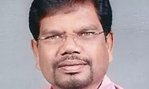 ജാർഖണ്ഡ് മുൻ എംഎൽഎ കമൽ കിഷോറിനെ മരിച്ചനിലയിൽ കണ്ടെത്തി