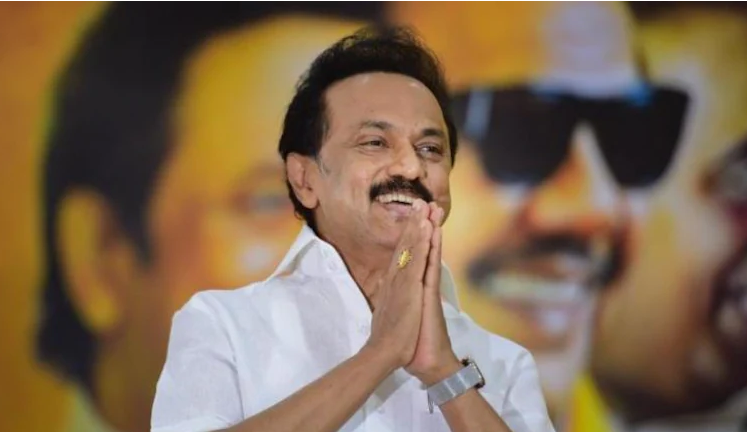 തമിഴ് തായ് വാഴ്ത്ത് ഔദ്യോഗിക ഗാനമായി പ്രഖ്യാപിച്ച് തമിഴ്നാട്