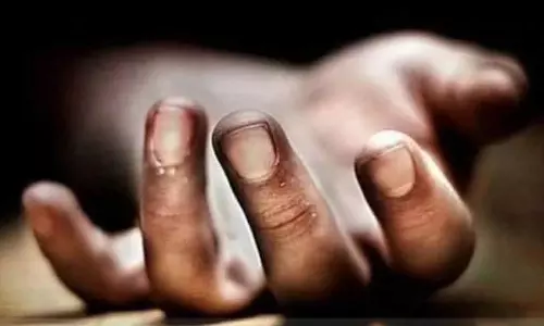 വിവാഹത്തിന് സമ്മതിപ്പിക്കാൻ യുവാവിന്റെ ആത്മഹത്യാനാടകം; സത്യമറിയാതെ കാമുകി ജീവനൊടുക്കി