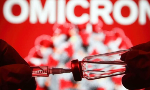 ഖത്തറില്‍ ഒമിക്രോണ്‍ സ്ഥിരീകരിച്ചു