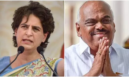 ബലാത്സംഗം ഹീനമായ കുറ്റകൃത്യം: കോണ്‍ഗ്രസ് എംഎല്‍എയെ ശാസിച്ച് പ്രിയങ്ക ഗാന്ധി