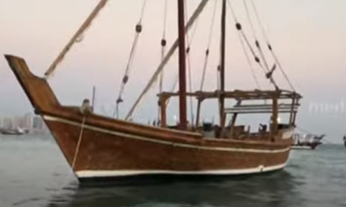 ഖത്തറിലെ പരമ്പരാഗത പായക്കപ്പല്‍ മേളയ്ക്ക് നാളെ സമാപനം