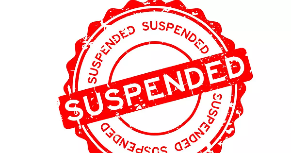 അനധികൃത മരംമുറി: അടിമാലി മുൻ റേഞ്ച് ഓഫീസർ ജോജി ജോണിന് സസ്പെൻഷൻ അനധികൃത മരംമുറി: അടിമാലി മുൻ റേഞ്ച് ഓഫീസർ ജോജി ജോണിന് സസ്പെൻഷൻ