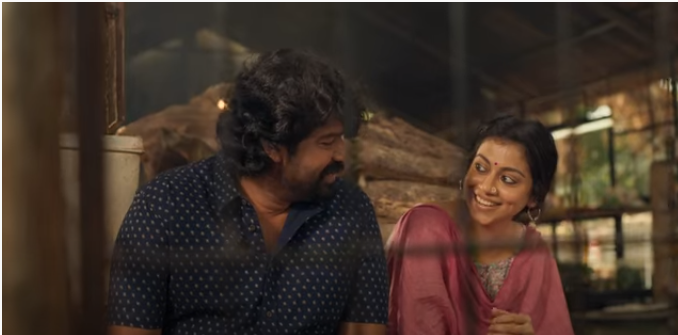 അതിമധുരം മധുരത്തിലെ ഈ പാട്ട്...