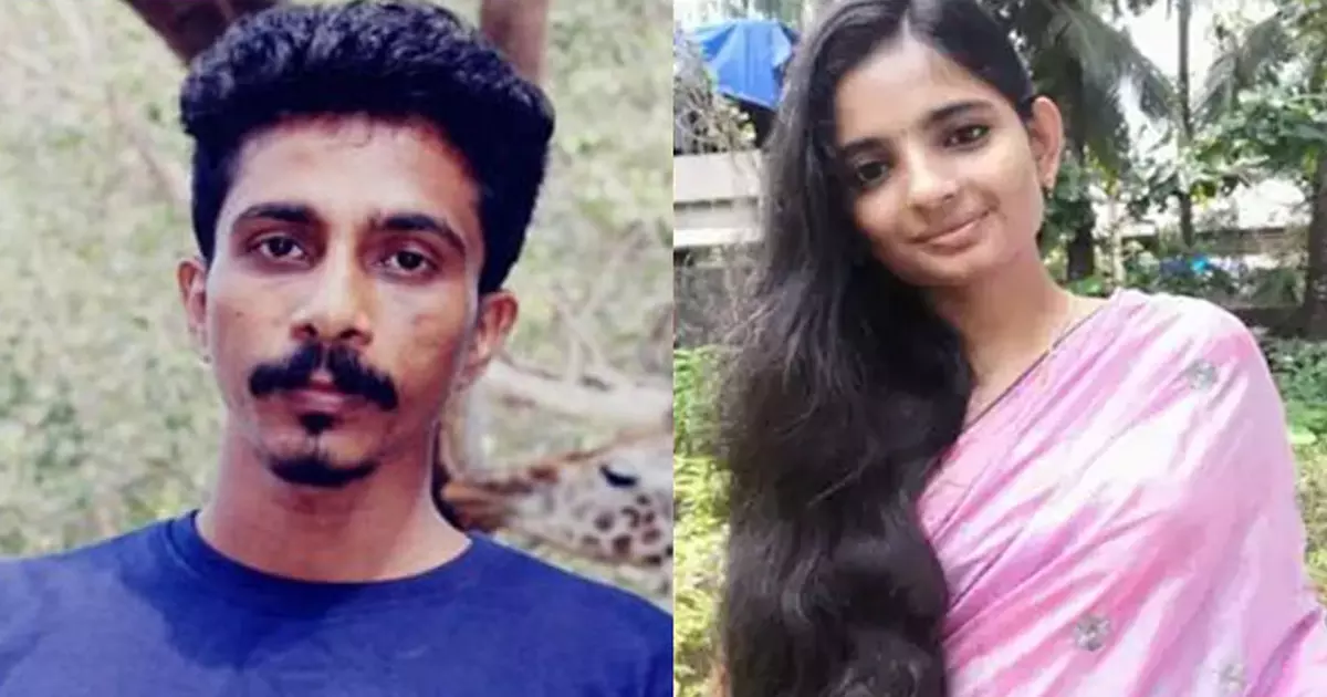 ചുരിദാറിന്‍റെ ഷാൾ ഒരു വശം മാത്രമായി ഇടാൻ പാടില്ല, ഭംഗിയില്‍ ഒരുങ്ങി നടക്കരുത്; കൃഷ്ണപ്രിയ നേരിട്ടത് കടുത്ത മാനസിക പീഡനം