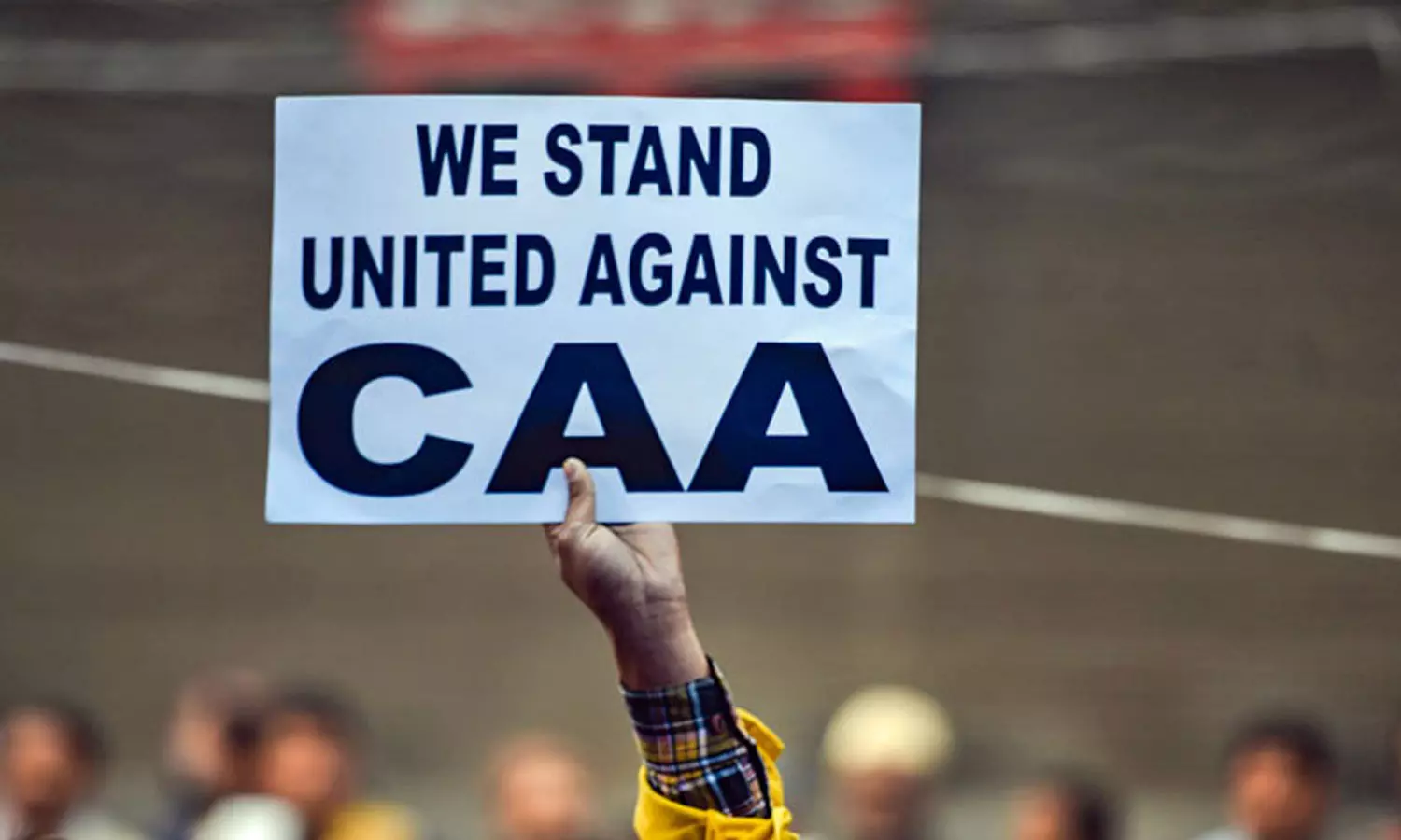 സിഎഎ വിരുദ്ധ സമരം: കോൺഗ്രസ് നേതാക്കൾക്കെതിരായ കേസിൽ വിചാരണ 20 മുതൽ സിഎഎ വിരുദ്ധ സമരം: കോൺഗ്രസ് നേതാക്കൾക്കെതിരായ കേസിൽ വിചാരണ 20 മുതൽ