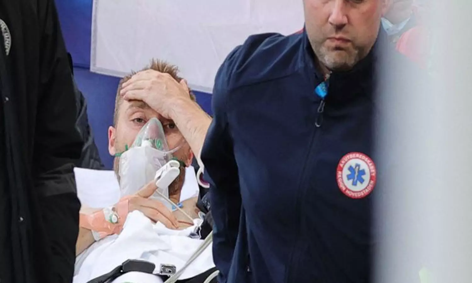 പേസ്‌മേക്കർ ഘടിപ്പിച്ചാൽ ഇറ്റലിയിൽ കളിക്കാനാവില്ല; എറിക്‌സൺ ഇന്റര് മിലാൻ വിട്ടു