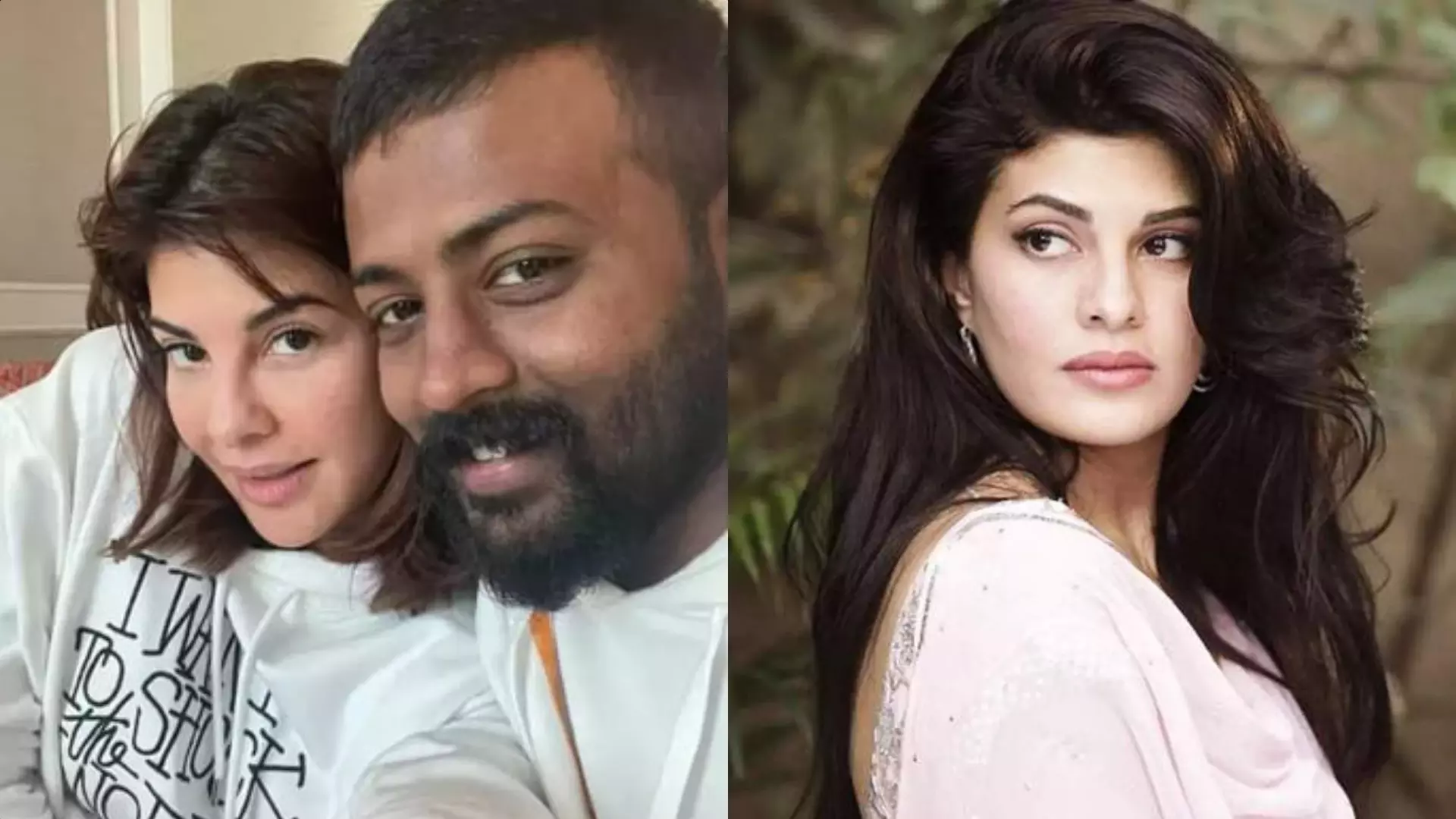 200 കോടിയുടെ തട്ടിപ്പ്; നടി ജാക്വലിനെ പരിചയപ്പെടാന്‍ പിങ്കി ഇറാനിക്ക് സുകേഷ് നല്‍കിയത് വന്‍ തുക