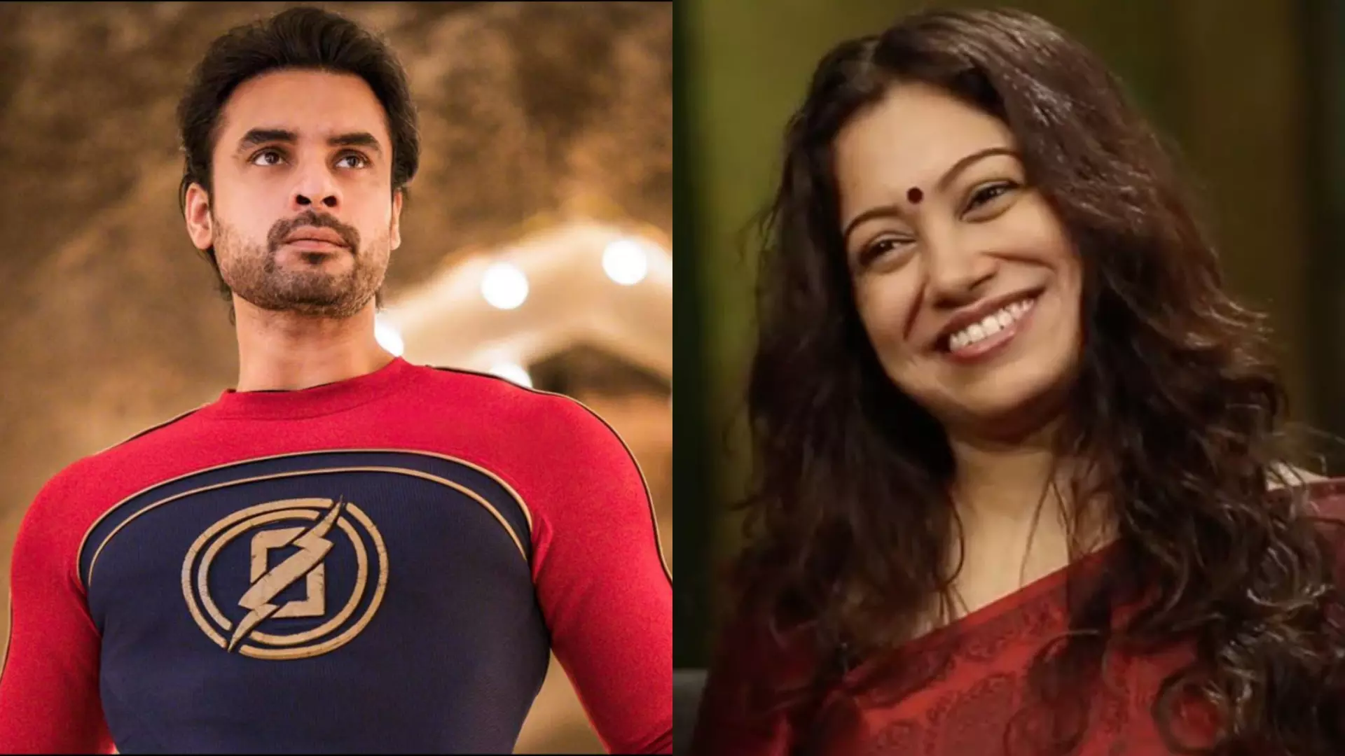 പോപ്പ്കോണും വാങ്ങി തയ്യാറായിക്കോളൂ; മിന്നല് മുരളി കുടുംബസമേതം കാണണമെന്ന് അഞ്ജലി മേനോന് പോപ്പ്കോണും വാങ്ങി തയ്യാറായിക്കോളൂ; മിന്നല് മുരളി കുടുംബസമേതം കാണണമെന്ന് അഞ്ജലി മേനോന്