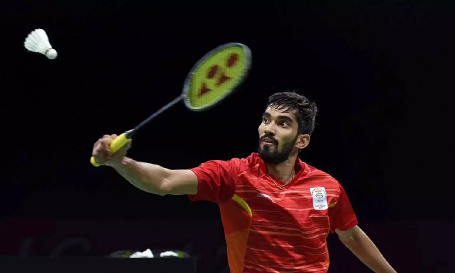 ലോക ബാഡ്മിന്റൺ ചാമ്പ്യൻഷിപ്പ്: ചരിത്രമെഴുതി ശ്രീകാന്ത് ഫൈനലിൽ ; ലക്ഷ്യ സെന്നിന് വെങ്കലം