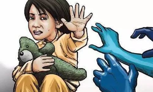 ട്യൂഷന് പോവുകയായിരുന്ന പത്തുവയസുകാരിയെ പീഡിപ്പിച്ച 20കാരന്‍ അറസ്റ്റില്‍