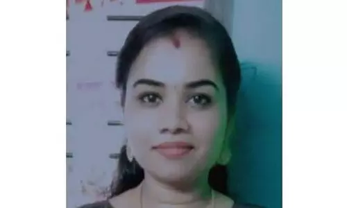 യുവതി ഭര്‍തൃവീട്ടില്‍ തൂങ്ങിമരിച്ച സംഭവം; ദുരൂഹത ആരോപിച്ച് കുടുംബം