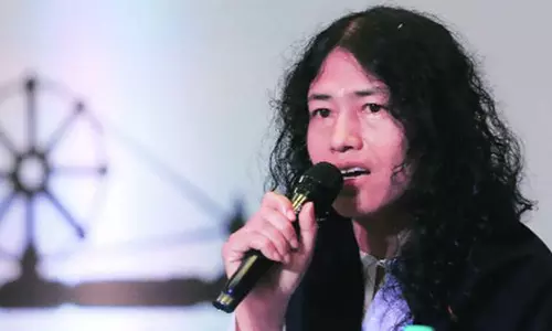 മനുഷ്യജീവനുകളെ ഇത്ര വിലകുറച്ചു കാണരുത്; അഫ്‌സ്പ പിൻവലിക്കാനുള്ള സമയം അതിക്രമിച്ചെന്ന് ഇറോം ശർമിള