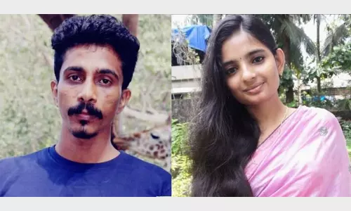 കൃഷ്ണപ്രിയക്ക് വധഭീഷണിയുണ്ടായിരുന്നു; നന്ദു ആർഎസ്എസ് പ്രവർത്തകനെന്ന് ബന്ധുക്കൾ കൃഷ്ണപ്രിയക്ക് വധഭീഷണിയുണ്ടായിരുന്നു; നന്ദു ആർഎസ്എസ് പ്രവർത്തകനെന്ന് ബന്ധുക്കൾ