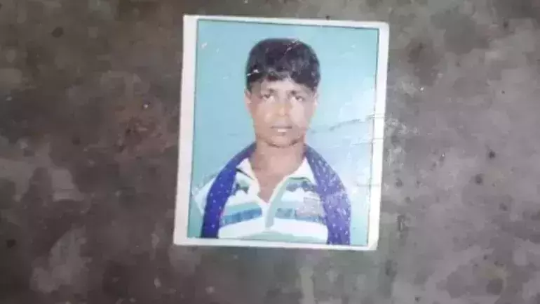 മരിച്ചെന്ന് കരുതി വീട്ടുകാര് അന്ത്യകര്മ്മങ്ങള് ചെയ്തു; 12 വര്ഷങ്ങള്ക്ക് ശേഷം പാക് ജയിലില് നിന്നും ബിഹാര് സ്വദേശിയുടെ കത്ത് മരിച്ചെന്ന് കരുതി വീട്ടുകാര് അന്ത്യകര്മ്മങ്ങള് ചെയ്തു; 12 വര്ഷങ്ങള്ക്ക് ശേഷം പാക് ജയിലില് നിന്നും ബിഹാര് സ്വദേശിയുടെ കത്ത്