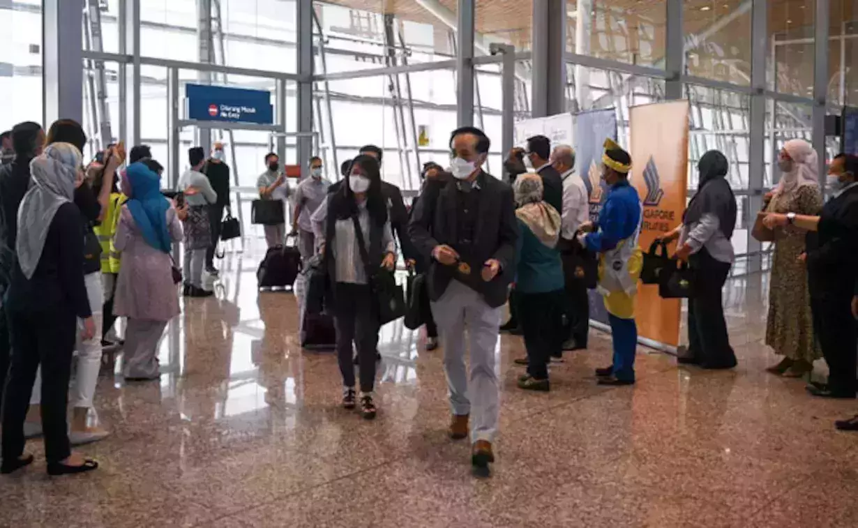 67 രാജ്യങ്ങളില്‍ നിന്നുള്ള യാത്രക്കാര്‍ക്ക് രണ്ടാഴ്ചത്തെ ക്വാറന്‍റൈന്‍ നിര്‍ബന്ധമാക്കി നേപ്പാള്‍