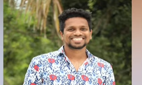 വര്‍ക്കലയില്‍ വള്ളംമുങ്ങി കാണാതായ പൊലീസ് ഉദ്യോഗസ്ഥന്‍ മരിച്ചു