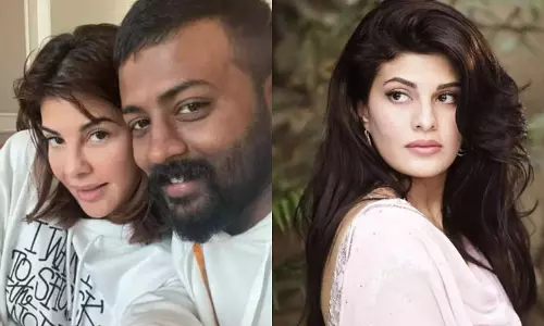 200 കോടിയുടെ തട്ടിപ്പ്; നടി ജാക്വലിനെ പരിചയപ്പെടാന്‍ പിങ്കി ഇറാനിക്ക് സുകേഷ് നല്‍കിയത് വന്‍ തുക