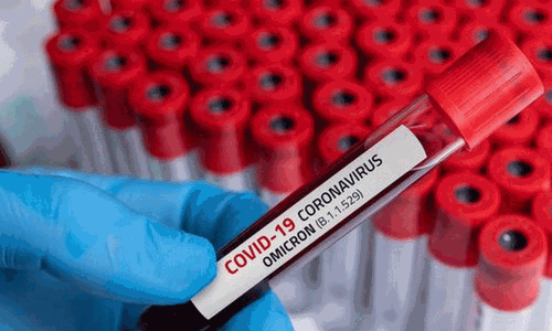 മലപ്പുറത്തും ഒമിക്രോൺ