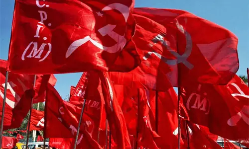 കോൺഗ്രസുമായി ദേശീയതലത്തിൽ സഖ്യം വേണ്ടെന്ന് സിപിഎം