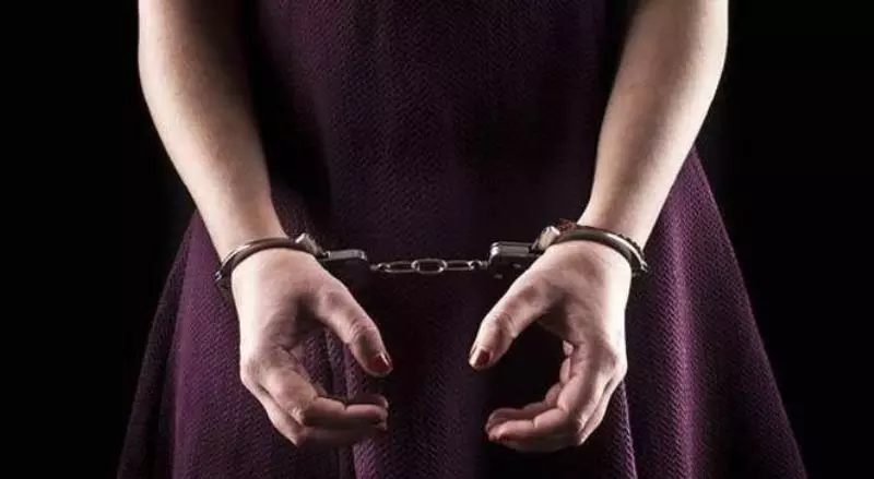 രോഗം മാറാൻ നരബലി, ആറുമാസം പ്രായമായ കുഞ്ഞിനെ കൊലപ്പെടുത്തിയ മാതാപിതാക്കൾ അറസ്റ്റിൽ രോഗം മാറാൻ നരബലി, ആറുമാസം പ്രായമായ കുഞ്ഞിനെ കൊലപ്പെടുത്തിയ മാതാപിതാക്കൾ അറസ്റ്റിൽ