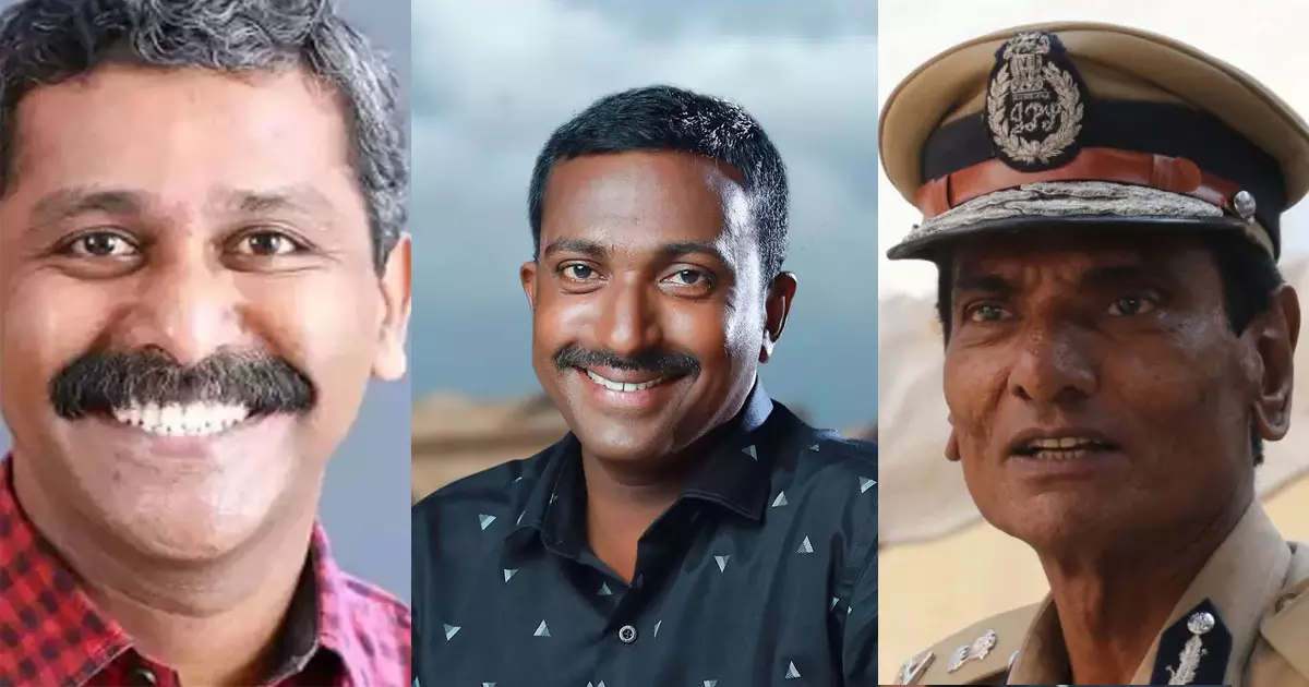 ആലപ്പുഴ കൊലപാതകത്തിൽ പൊലീസിന് വീഴ്ചയുണ്ടായിട്ടില്ലെന്ന് ഡി.ജി.പി