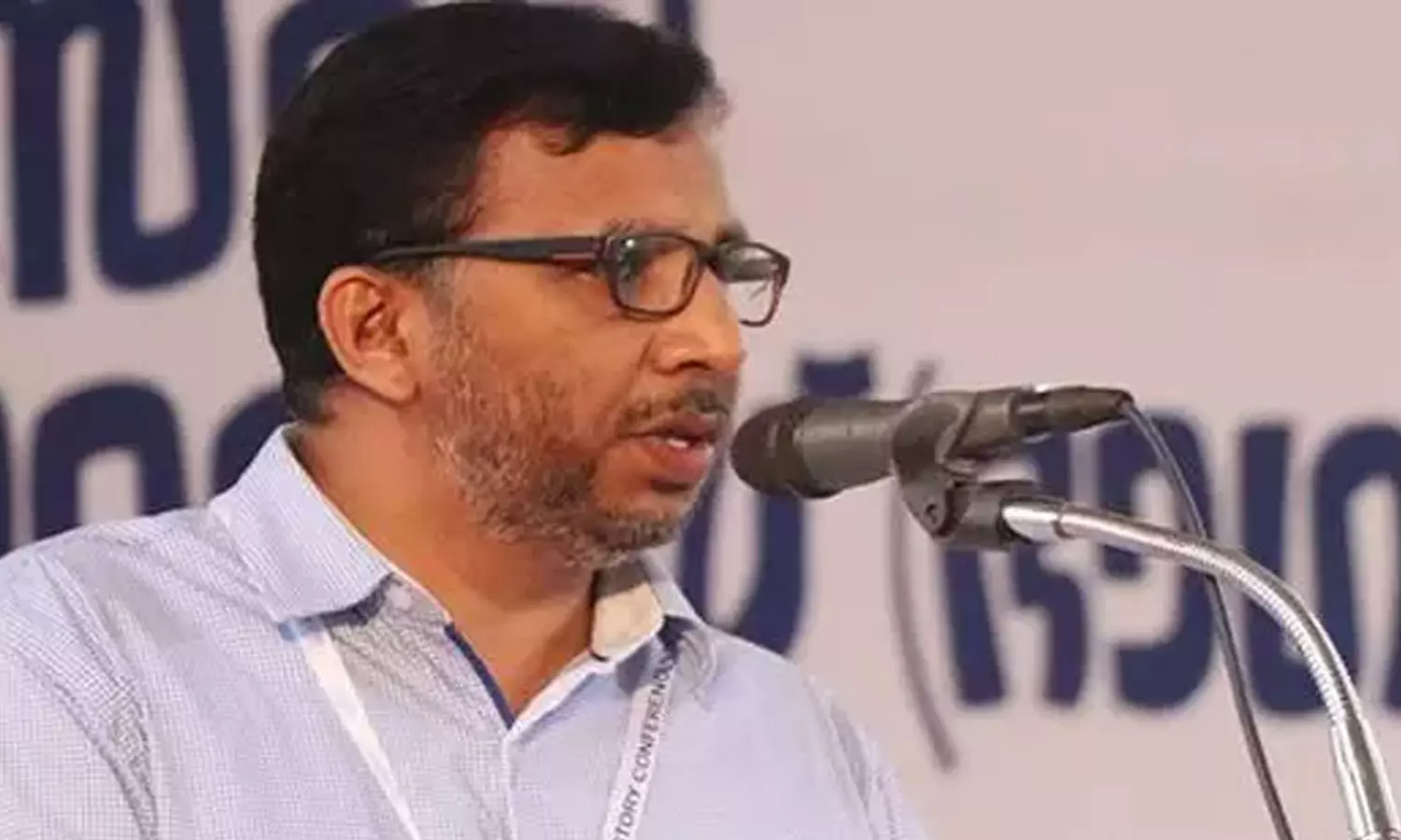 സംഘർഷത്തിന്റെ വഴി വെടിഞ്ഞ് സംവാദത്തിന്റെ വഴി തുറക്കുക: ജമാഅത്തെ ഇസ്ലാമി അസിസ്റ്റന്റ് അമീർ സംഘർഷത്തിന്റെ വഴി വെടിഞ്ഞ് സംവാദത്തിന്റെ വഴി തുറക്കുക: ജമാഅത്തെ ഇസ്ലാമി അസിസ്റ്റന്റ് അമീർ