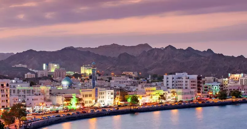 ഒമാനില് ചെറുകിട, ഇടത്തരം സംരംഭങ്ങളുടെ എണ്ണത്തില് 27.8 ശതമാനം വര്ധനവ് ഒമാനില് ചെറുകിട, ഇടത്തരം സംരംഭങ്ങളുടെ എണ്ണത്തില് 27.8 ശതമാനം വര്ധനവ്