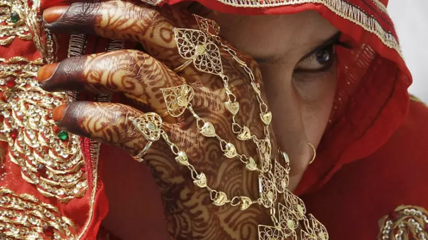 വിവാഹപ്രായം ഉയർത്തുന്നത് പുരുഷാധിപത്യത്തെ ശക്തിപ്പെടുത്താനേ സഹായിക്കൂ വിവാഹപ്രായം ഉയർത്തുന്നത് പുരുഷാധിപത്യത്തെ ശക്തിപ്പെടുത്താനേ സഹായിക്കൂ