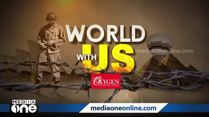 അമേരിക്കൻ സഖ്യത്തിനെതിരെ ഷി - പുടിൻ കൂടിക്കാഴ്ച