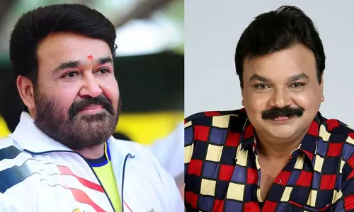 വൈസ് പ്രസിഡന്റ് സ്ഥാനത്തേക്ക് കടുത്ത മത്സരം; അമ്മയുടെ ഭരണസമിതി തെരഞ്ഞെടുപ്പ് ഇന്ന് വൈസ് പ്രസിഡന്റ് സ്ഥാനത്തേക്ക് കടുത്ത മത്സരം; അമ്മയുടെ ഭരണസമിതി തെരഞ്ഞെടുപ്പ് ഇന്ന്