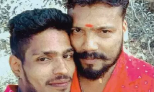 പോത്തൻകോട് കൊലപാതകം; രണ്ടാം പ്രതി ഒട്ടകം രാജേഷിനായി വ്യാപക തിരച്ചിൽ