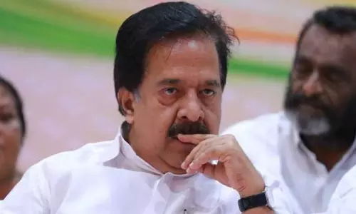 ആലപ്പുഴ ഇരട്ട കൊലപാതകം ആഭ്യന്തരവകുപ്പിന്‍റെ ഗുരുതര വീഴ്ച്ചയെന്ന് രമേശ് ചെന്നിത്തല