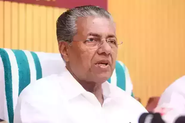 ആലപ്പുഴ ഇരട്ടകൊലയെ അപലപിച്ച് മുഖ്യമന്ത്രി; കർശന നടപടിയുണ്ടാകും