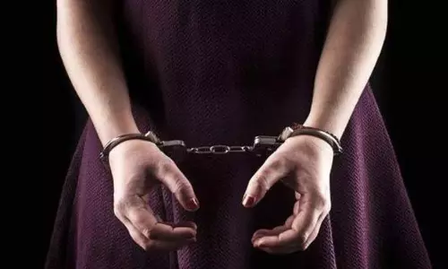 രോഗം മാറാൻ നരബലി,  ആറുമാസം പ്രായമായ കുഞ്ഞിനെ കൊലപ്പെടുത്തിയ മാതാപിതാക്കൾ അറസ്റ്റിൽ