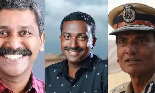 ആലപ്പുഴ കൊലപാതകത്തിൽ പൊലീസിന് വീഴ്ചയുണ്ടായിട്ടില്ലെന്ന് ഡി.ജി.പി