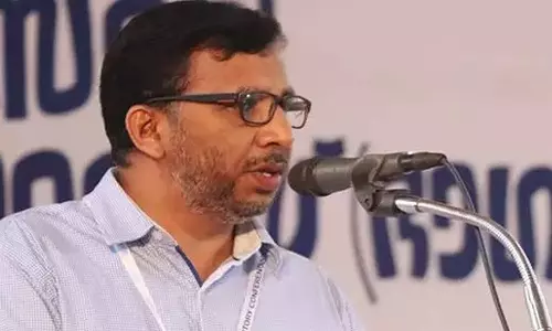 സംഘർഷത്തിന്റെ വഴി വെടിഞ്ഞ് സംവാദത്തിന്റെ വഴി തുറക്കുക: ജമാഅത്തെ ഇസ്‌ലാമി അസിസ്റ്റന്റ് അമീർ